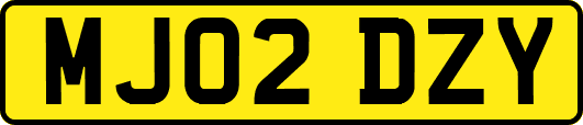 MJ02DZY