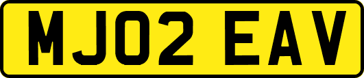 MJ02EAV