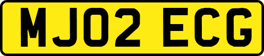 MJ02ECG