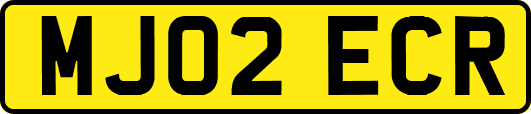 MJ02ECR