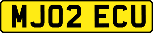MJ02ECU