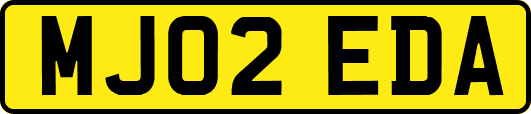 MJ02EDA