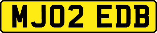 MJ02EDB