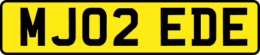 MJ02EDE