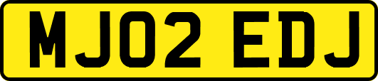 MJ02EDJ