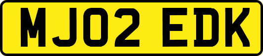 MJ02EDK