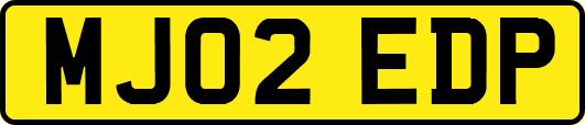 MJ02EDP