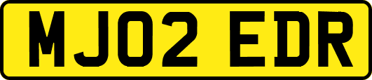 MJ02EDR