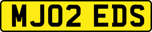 MJ02EDS