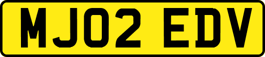 MJ02EDV