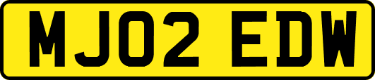 MJ02EDW