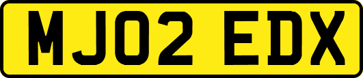MJ02EDX