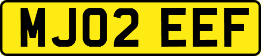 MJ02EEF