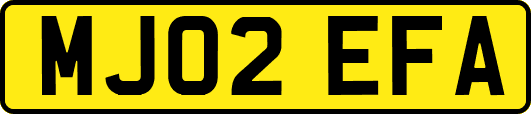 MJ02EFA