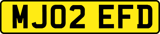 MJ02EFD