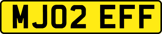 MJ02EFF