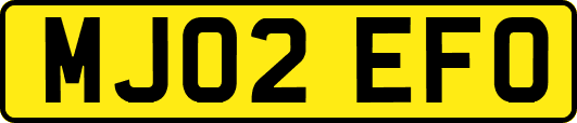 MJ02EFO