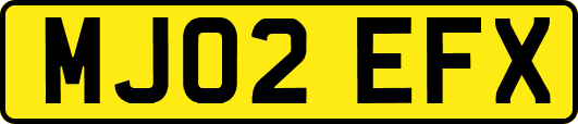 MJ02EFX