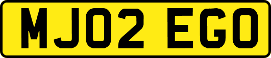 MJ02EGO