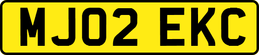 MJ02EKC