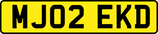 MJ02EKD