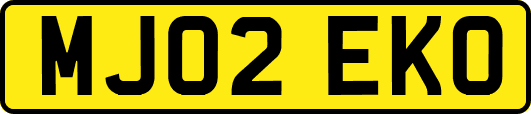 MJ02EKO
