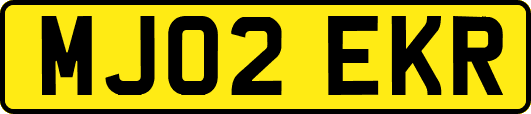 MJ02EKR