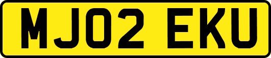 MJ02EKU