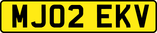 MJ02EKV