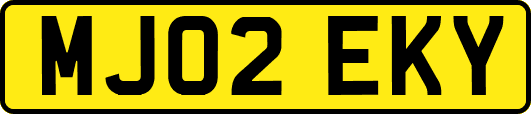 MJ02EKY