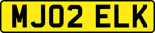 MJ02ELK