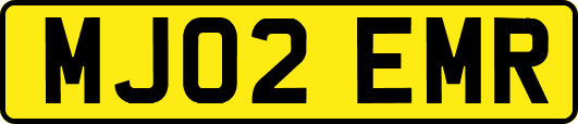 MJ02EMR