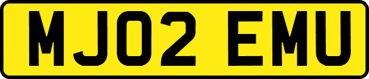 MJ02EMU