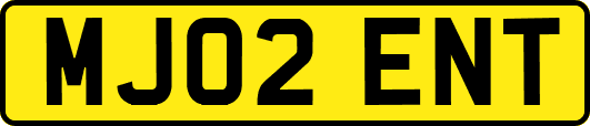 MJ02ENT