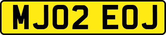 MJ02EOJ