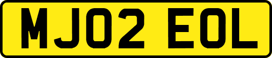 MJ02EOL