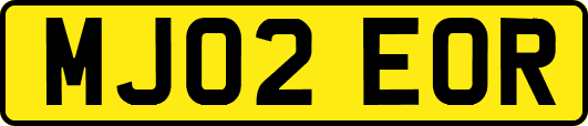 MJ02EOR