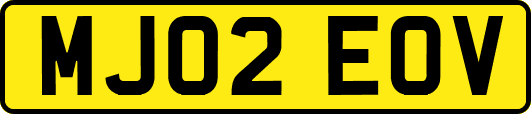 MJ02EOV