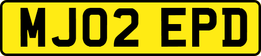 MJ02EPD