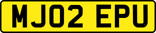 MJ02EPU