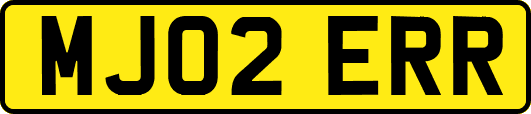 MJ02ERR