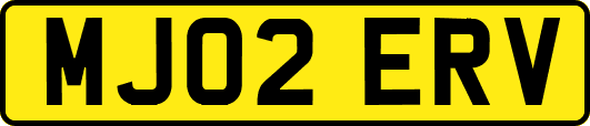 MJ02ERV