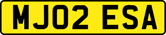 MJ02ESA