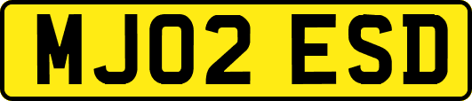 MJ02ESD