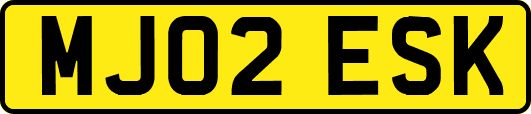 MJ02ESK