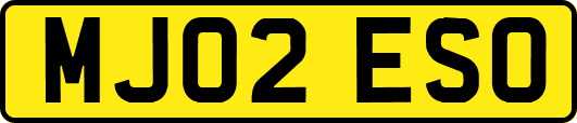 MJ02ESO
