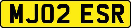 MJ02ESR
