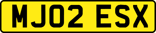 MJ02ESX