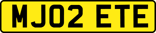 MJ02ETE