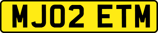 MJ02ETM